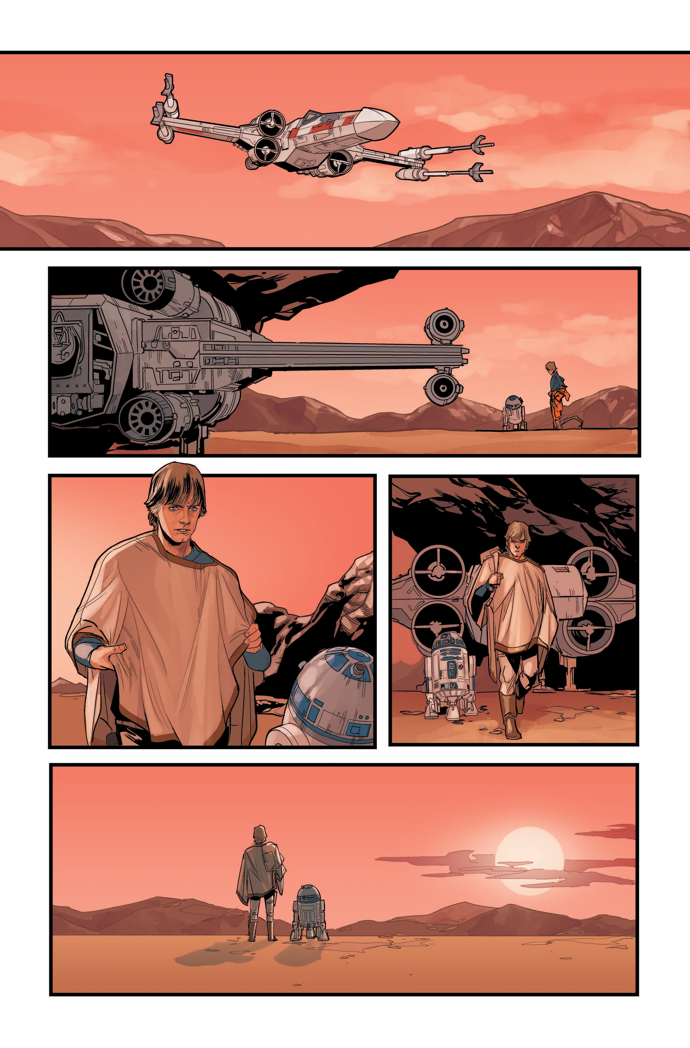 Star Wars #68