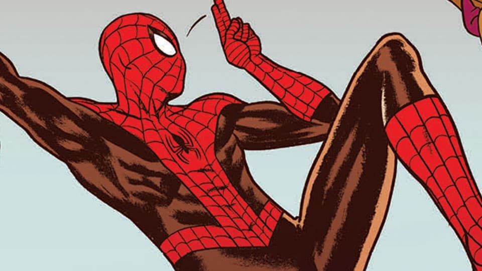 Image for Spectacular Spider-Man: Reunited and it Feels So Good