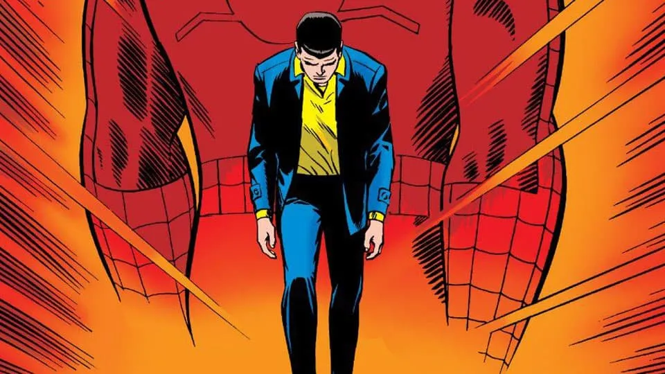 The History of Spider-Man: 1967