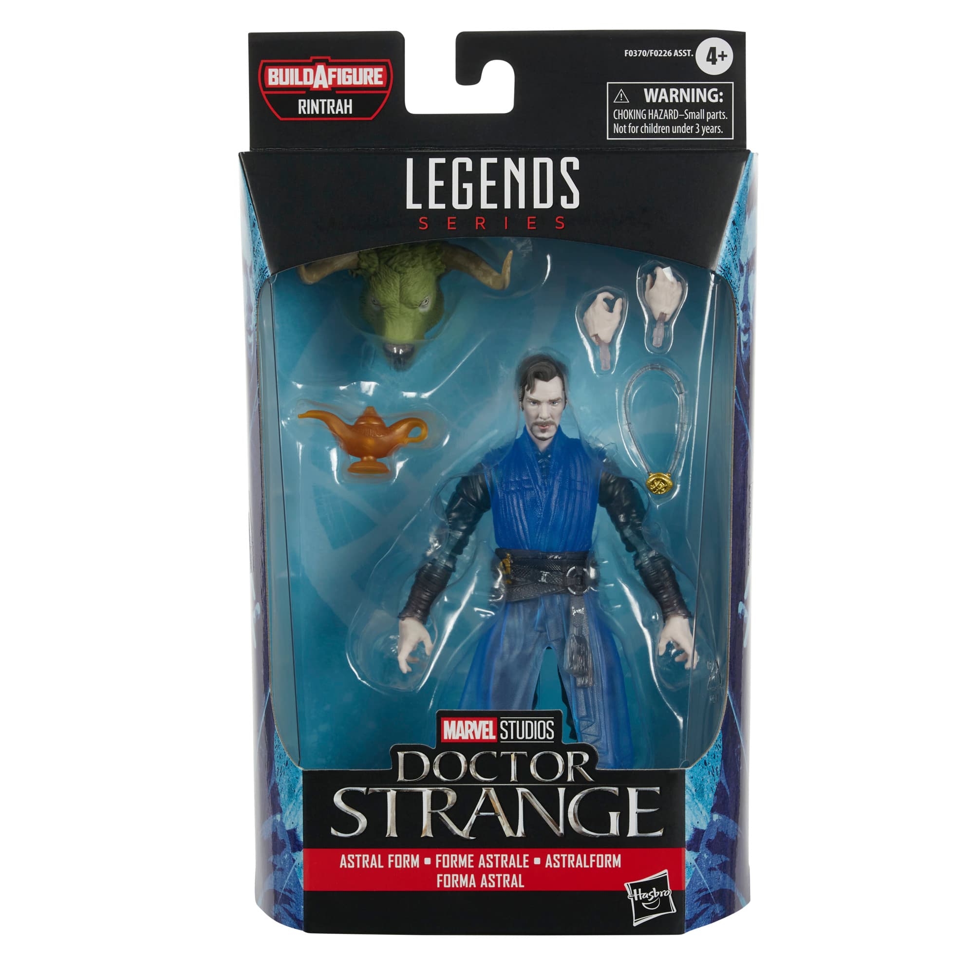 Marvel Legends Astral Form Doctor Strange / shop it <a href=https://www.target.com/p/-/A-84155450>here</a>
