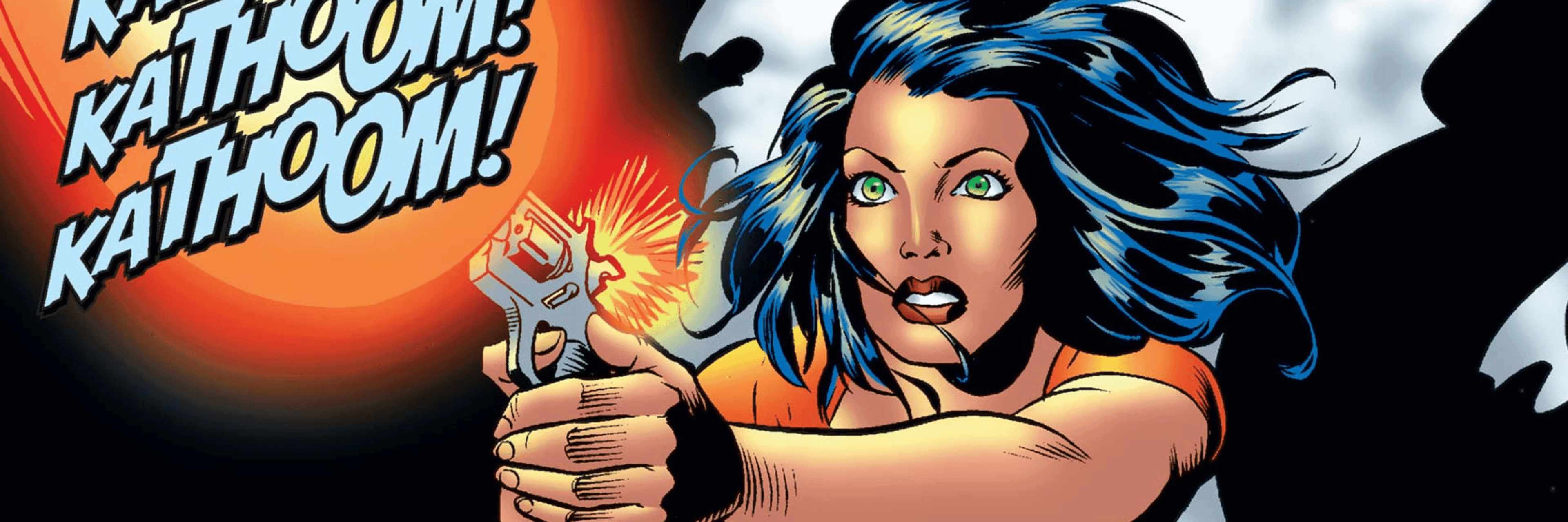 Ananastasia (Anna Rinaldi)