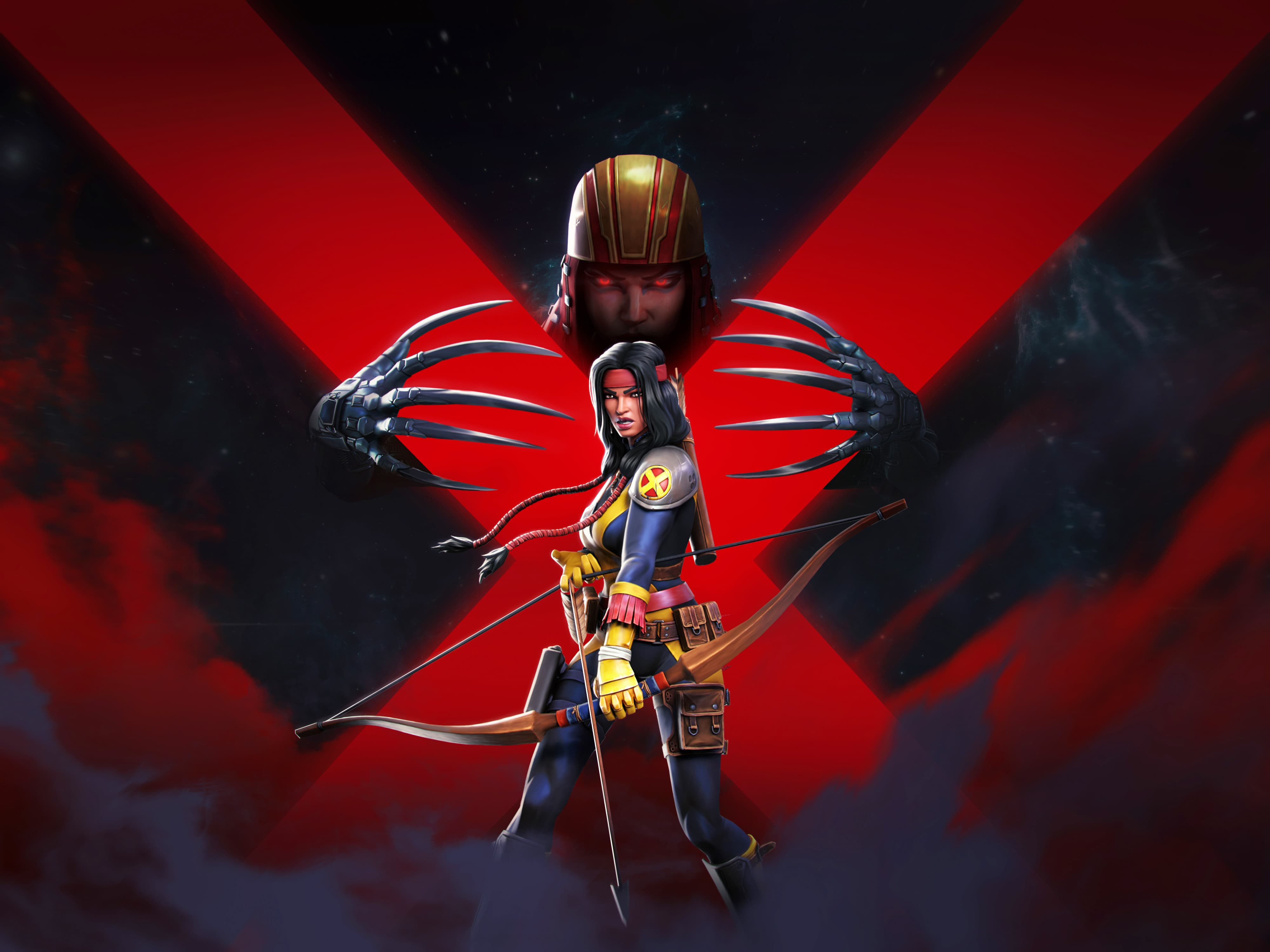 Marvel Contest of Champions