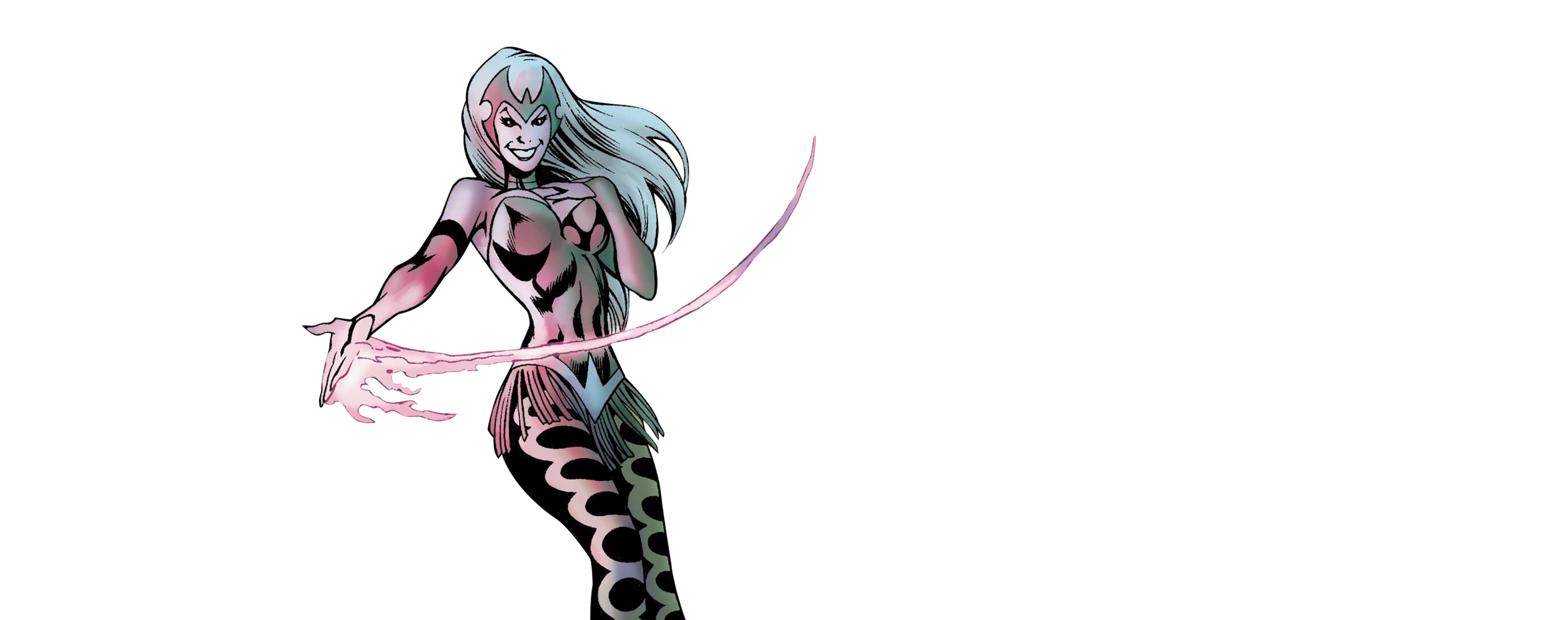 Enchantress (Amora)