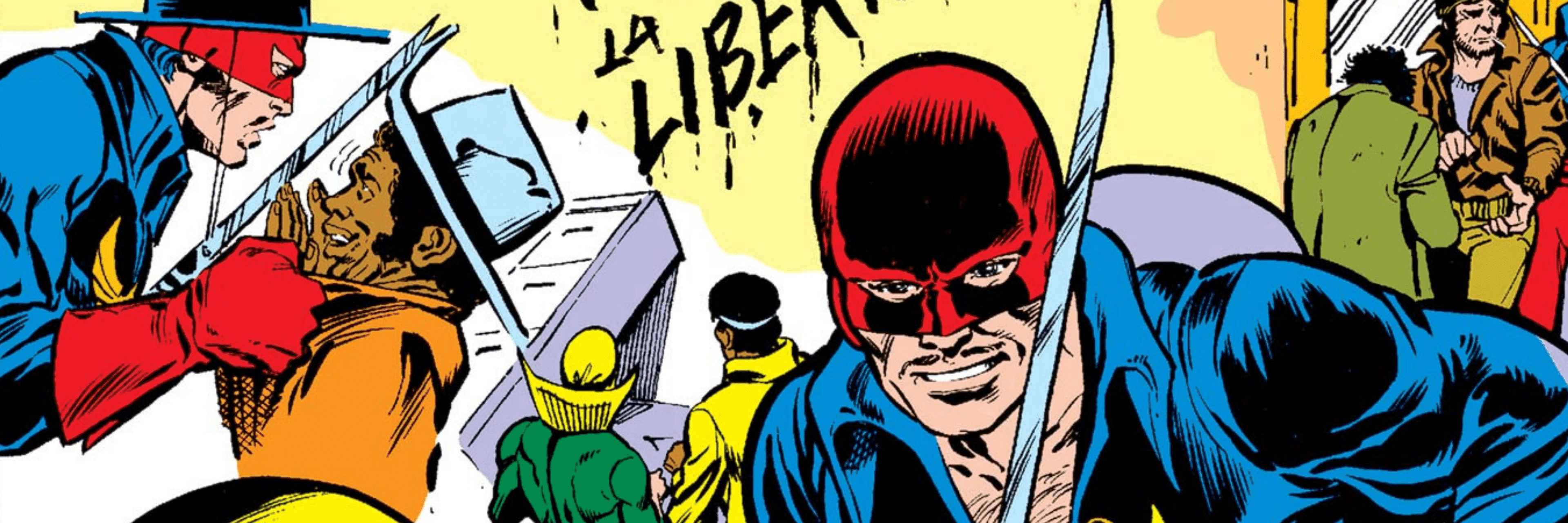 El Águila (Alejandro Montoya)