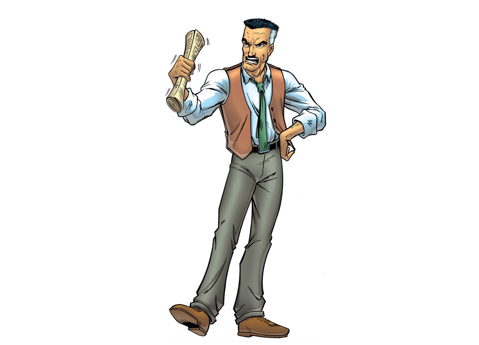 Ｊ・ジョナ・ジェイムソン/J. Jonah Jameson【ボーダーレス】 J・ジョナ・ジェイムソン [SPM] 【BIGWEB | MTG】日本最大級の