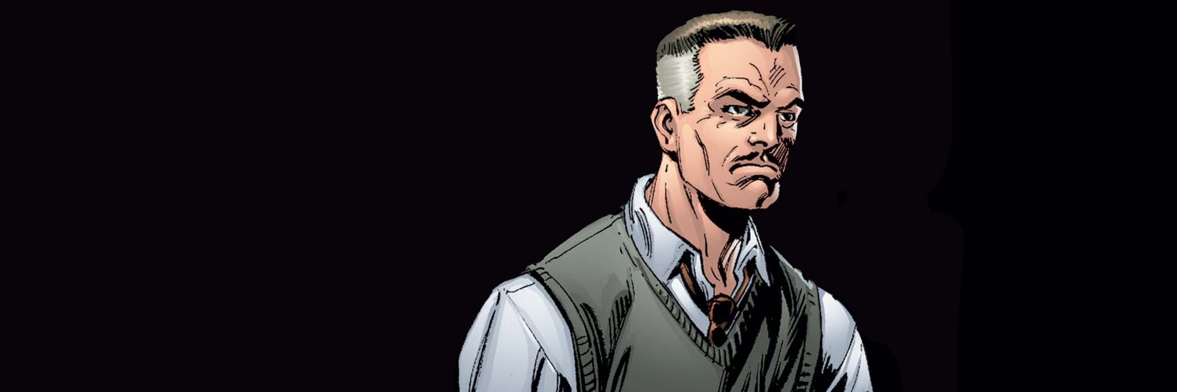 J. Jonah Jameson
