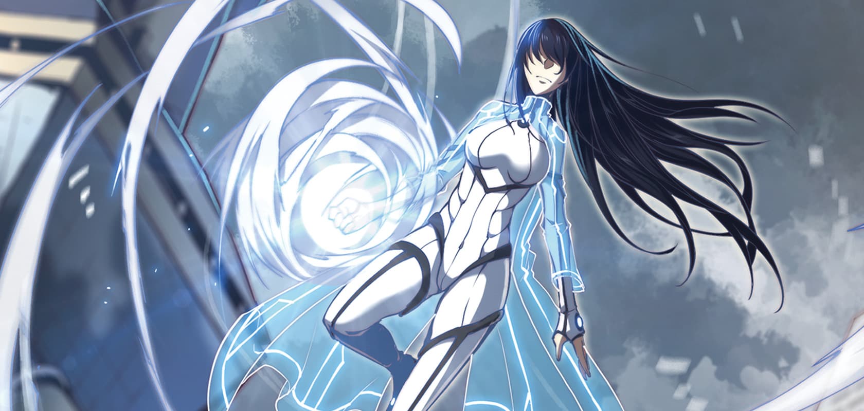 Aero (Lei Ling) In Comics Powers, Enemies, History | Marvel, image size:1680x800