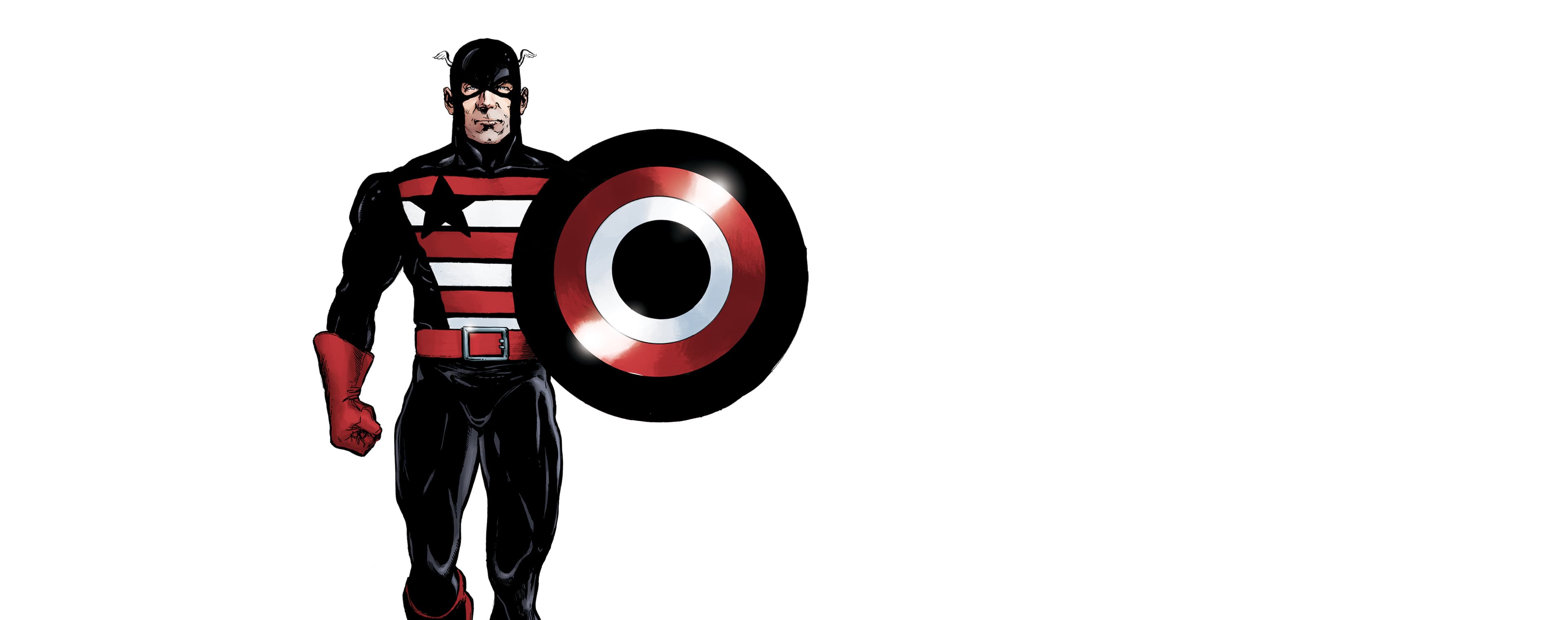 U.S.Agent (John Walker)