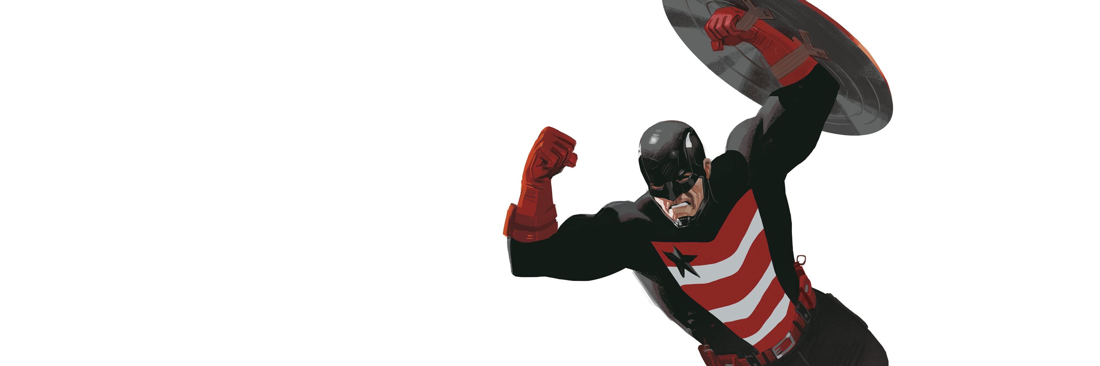 U.S.Agent (John Walker)