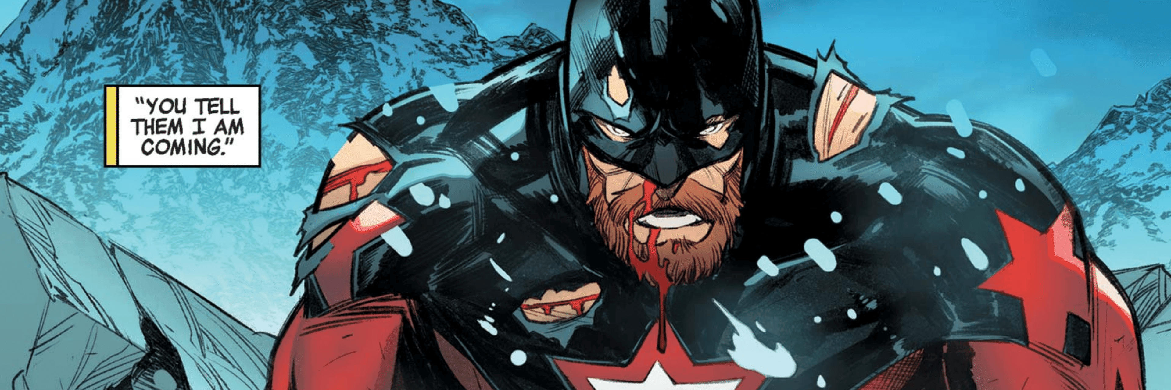 Red Guardian (Alexei Shostakov)