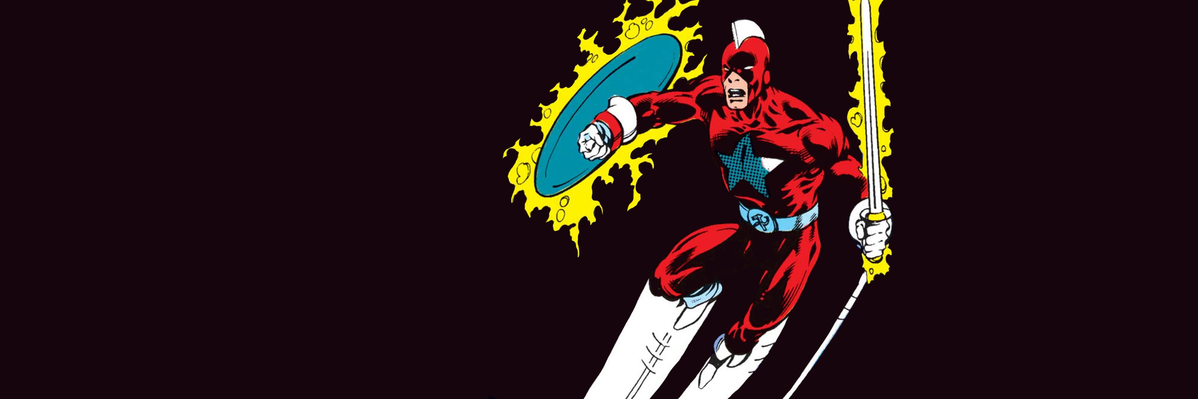 Red Guardian (Alexei Shostakov)