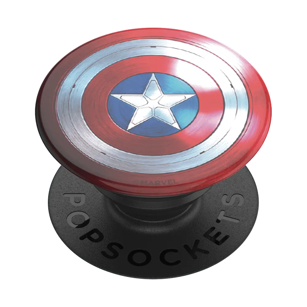Popsocket Marvel ‘The Falcon and The Winter Soldier’ Takes Flight with New Marvel Must ...