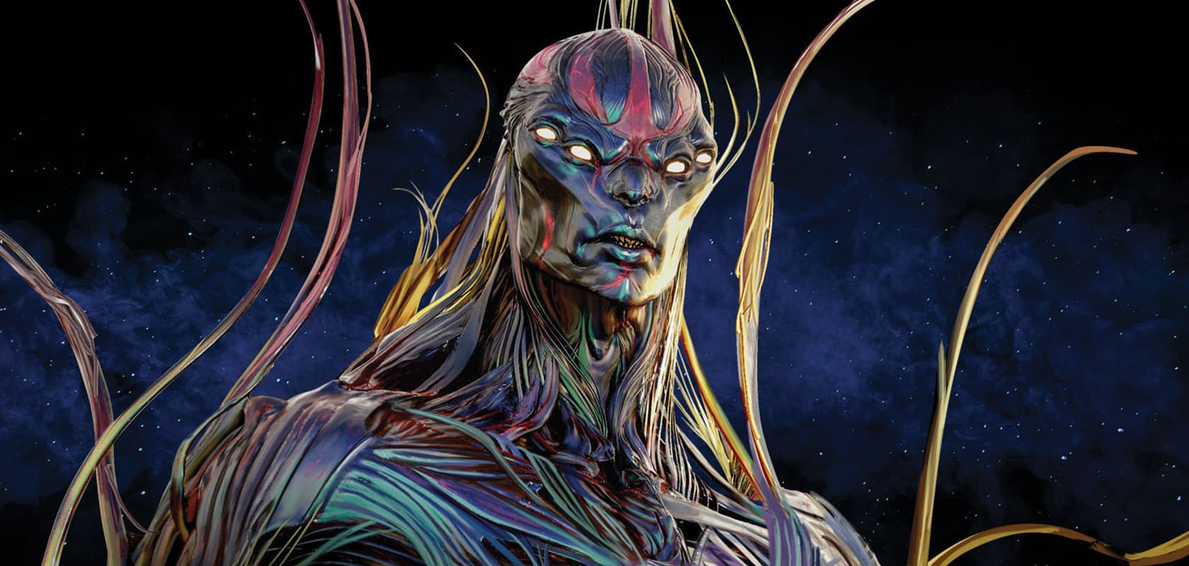 Deviants | Teams \u0026 Groups | Marvel, image size:1680x800