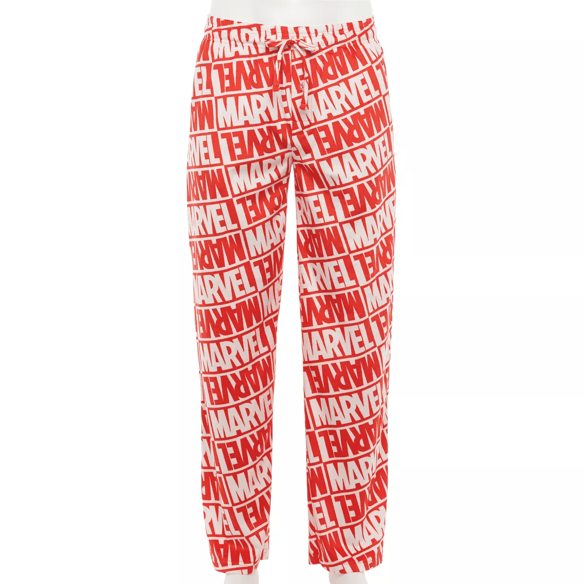 Marvel Logo Pajama Pants / Kohl's