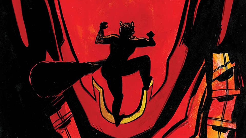 Image for The Unbeatable Squirrel Girl vs. Dinosaur Ultron