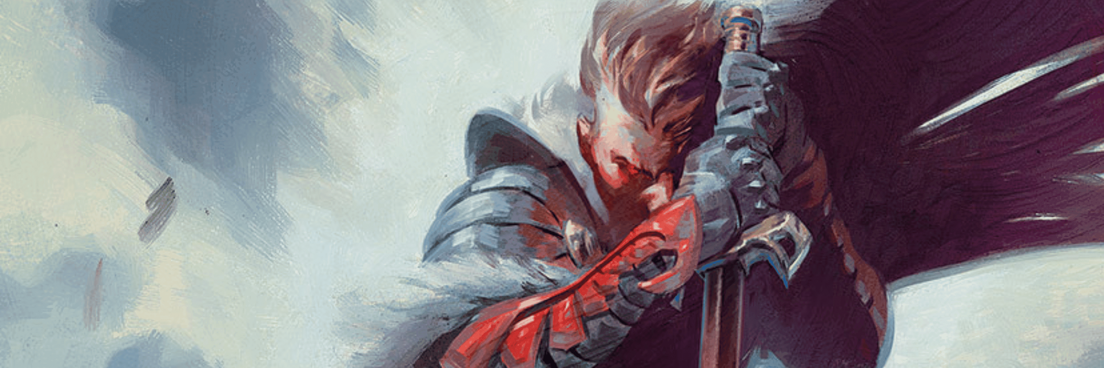 Black Knight (Dane Whitman)