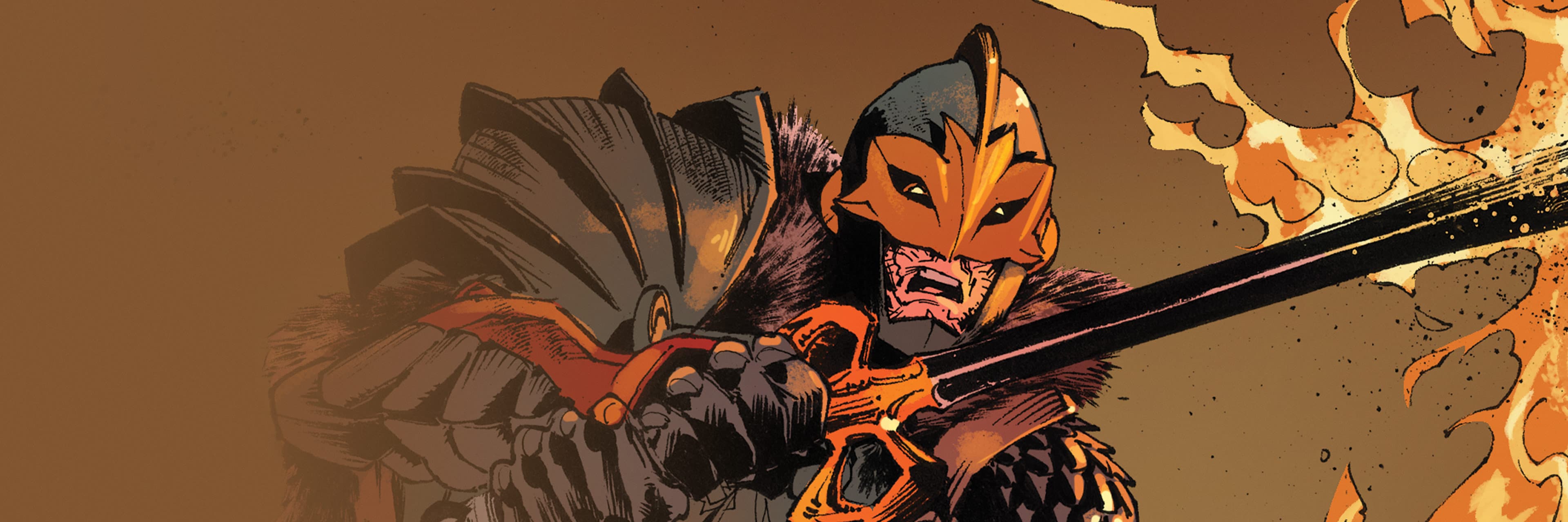 Black Knight (Dane Whitman)