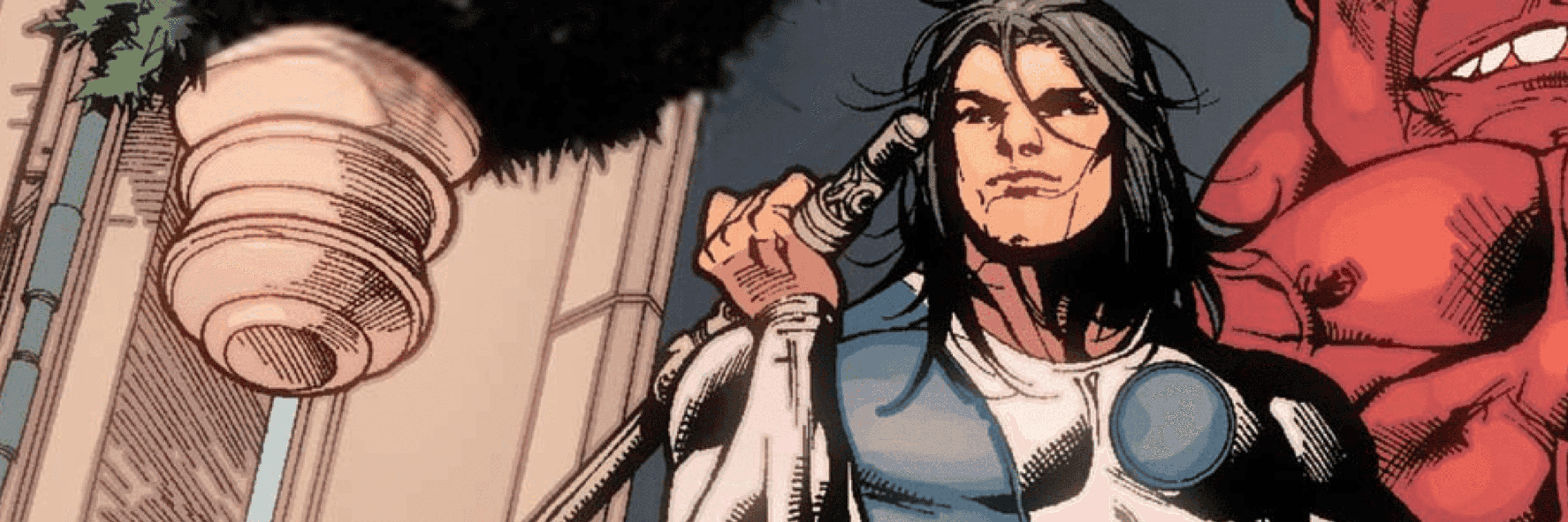 Ransak (Ransak the Reject)