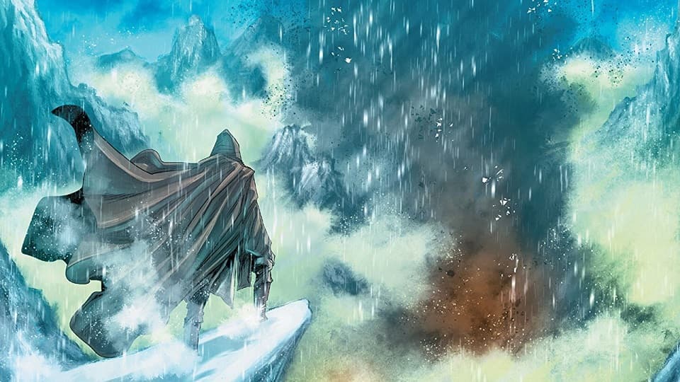 Image for Star Wars Spotlight: Obi-Wan & Anakin