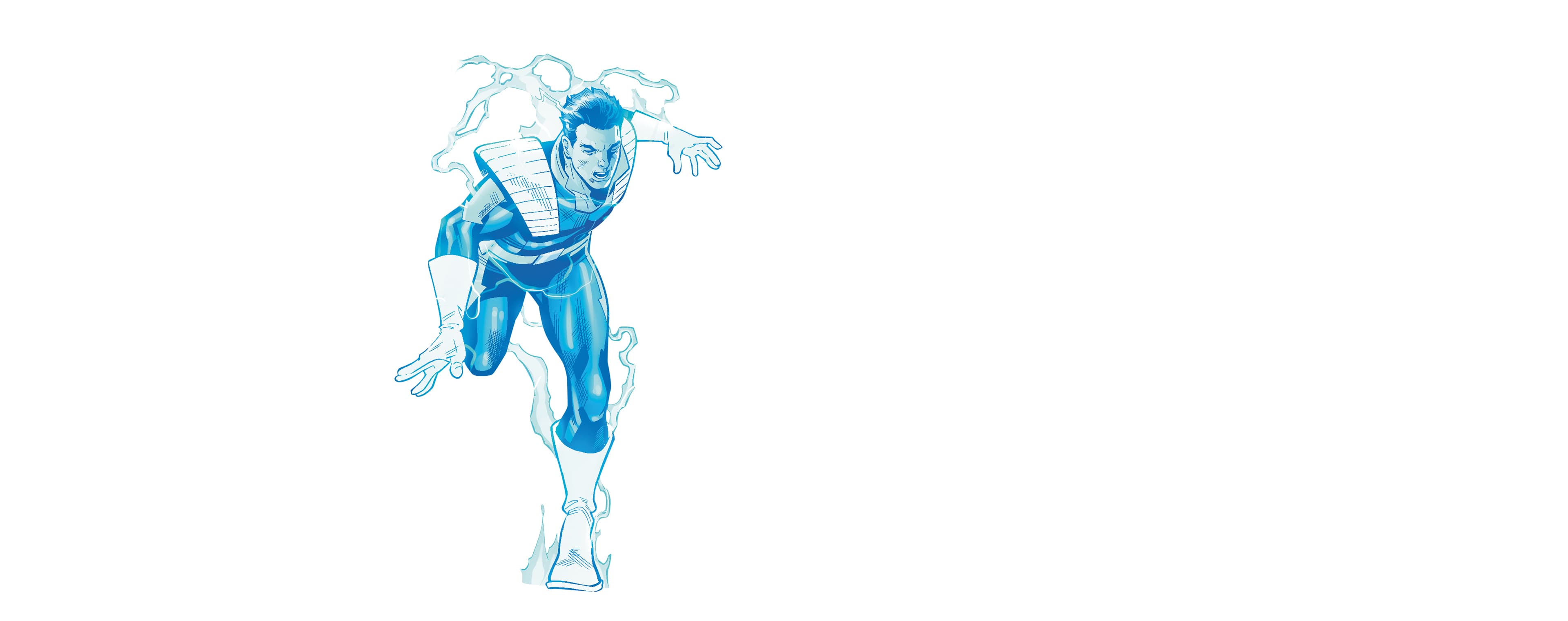 Living Lightning (Miguel Santos)