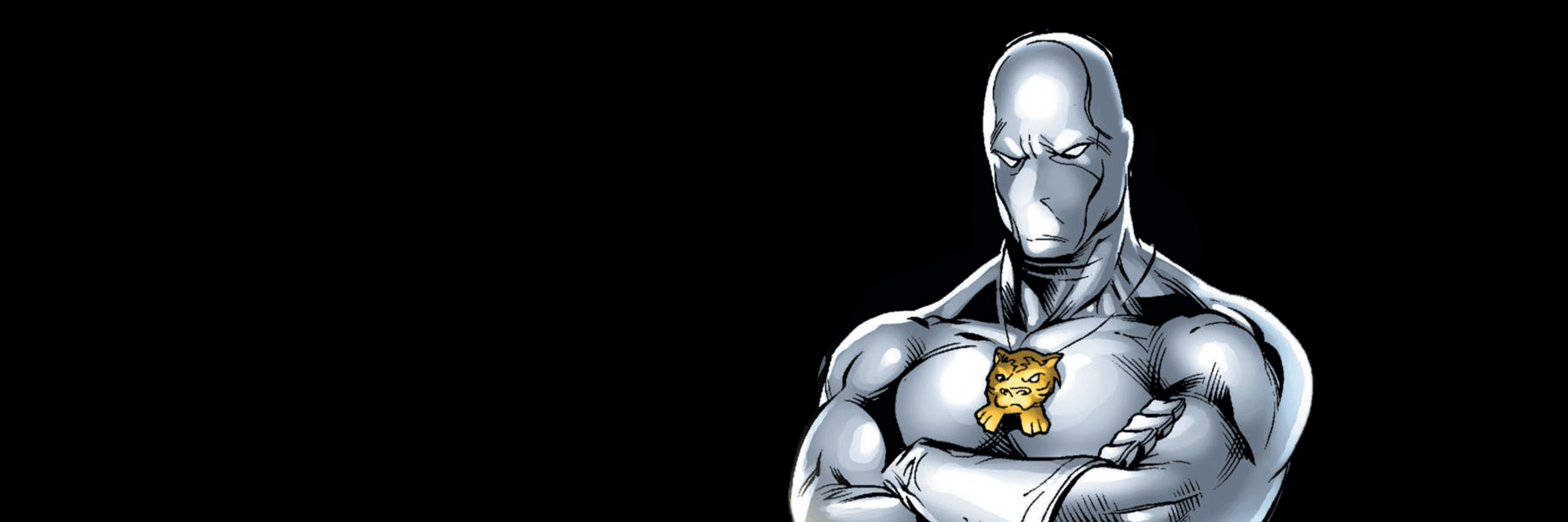 White Tiger (Hector Ayala)