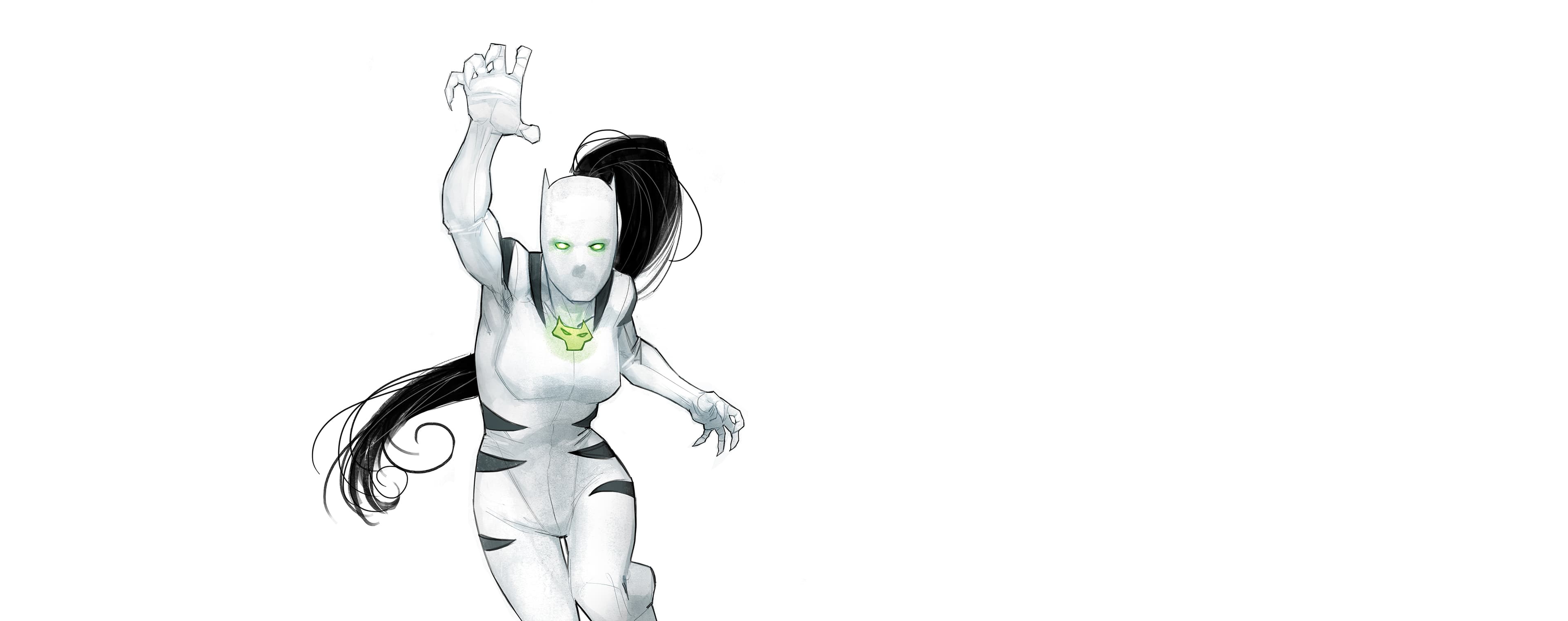 White Tiger (Ava Ayala)