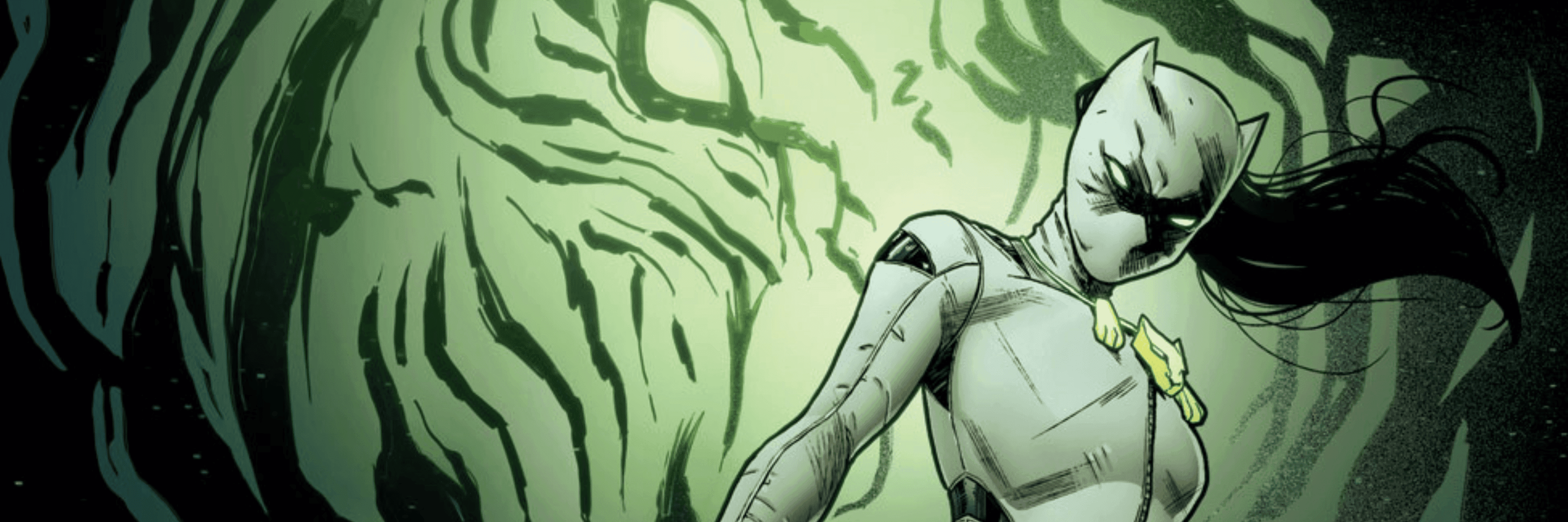 White Tiger (Ava Ayala)