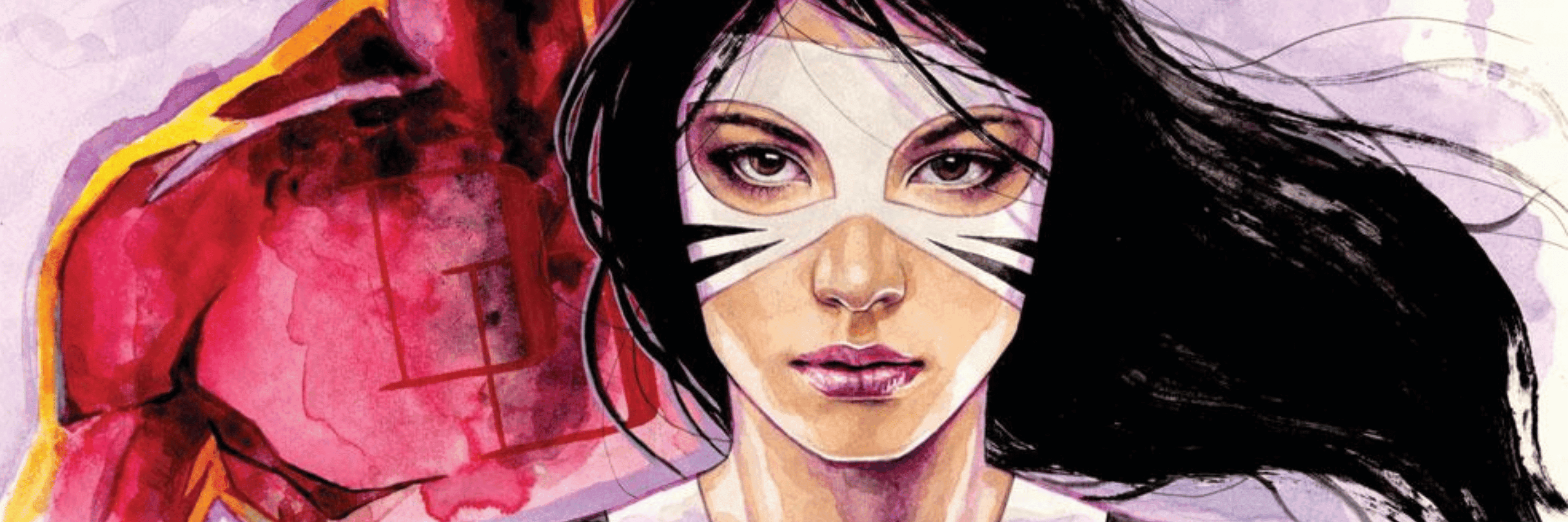 White Tiger (Angela Del Toro)