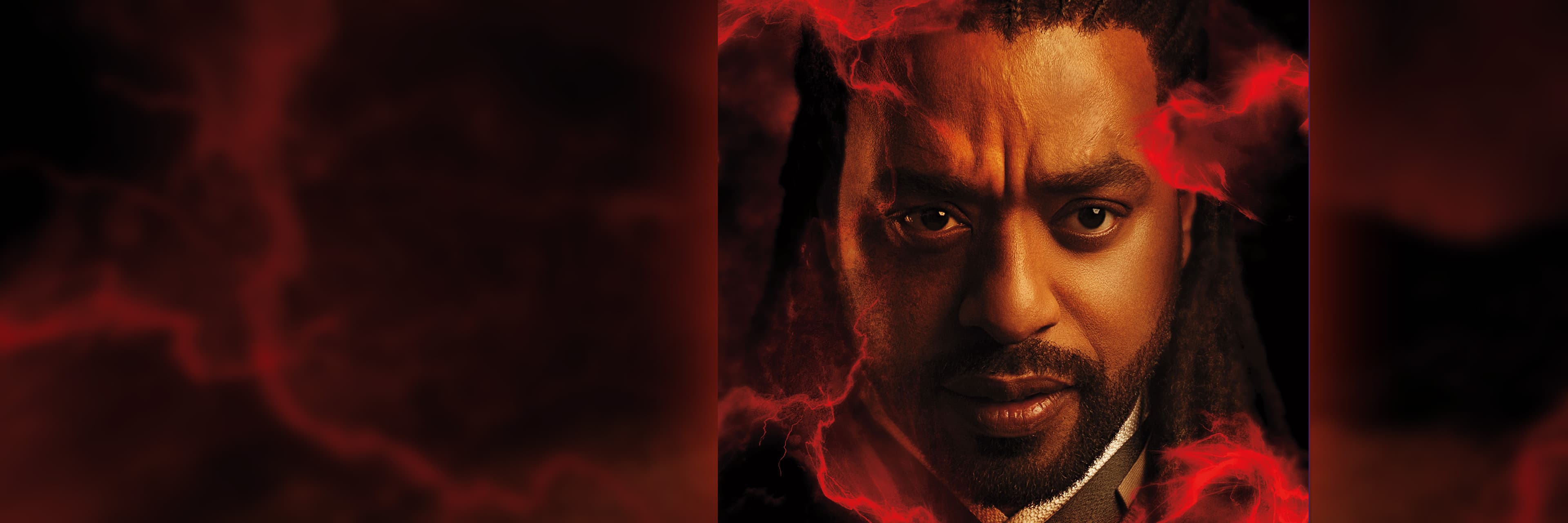 Baron Mordo (Karl Mordo)