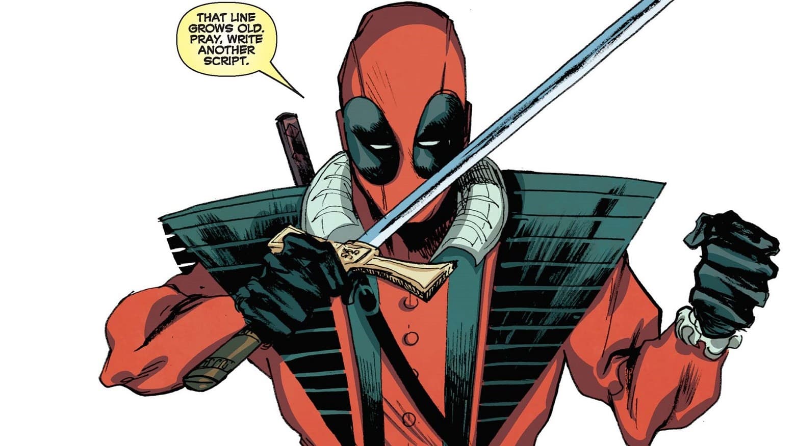 Deadpool