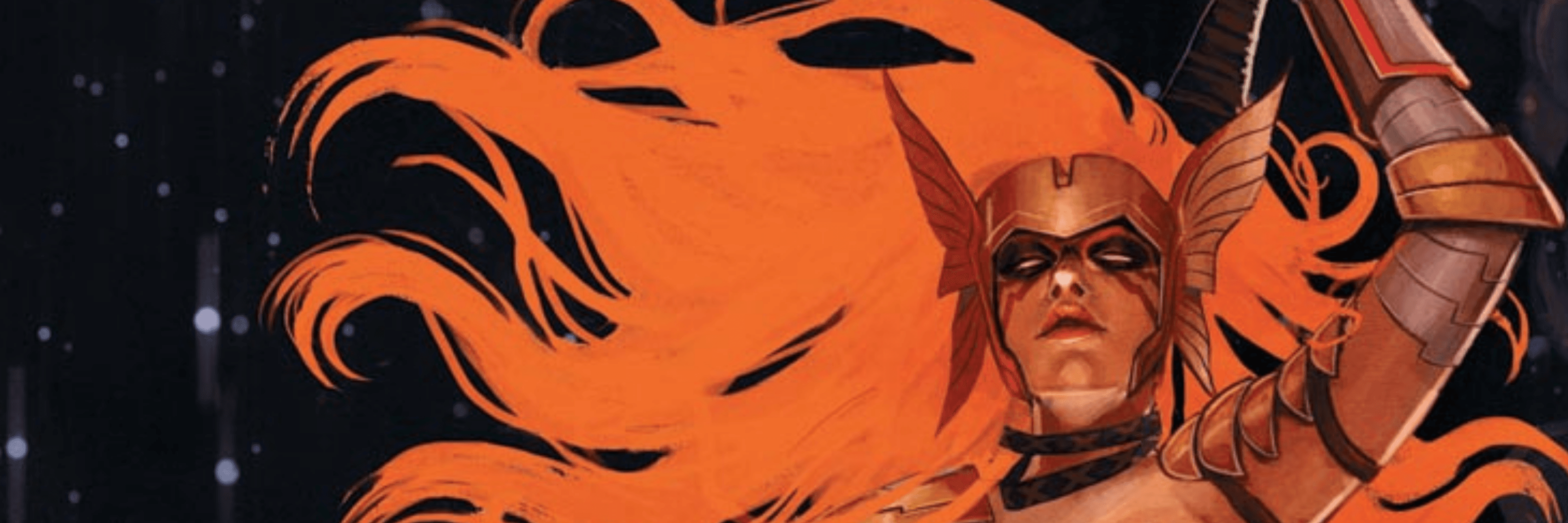 Angela (Aldrif Odinsdottir)