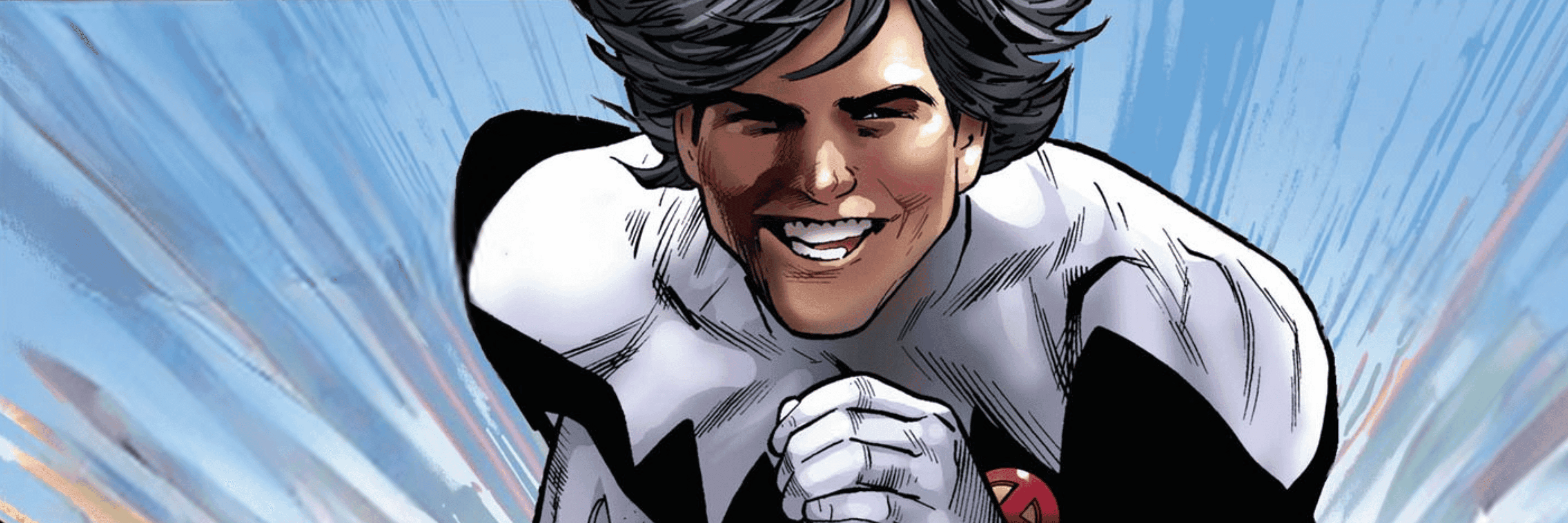 Northstar (Jean-Paul Beaubier)