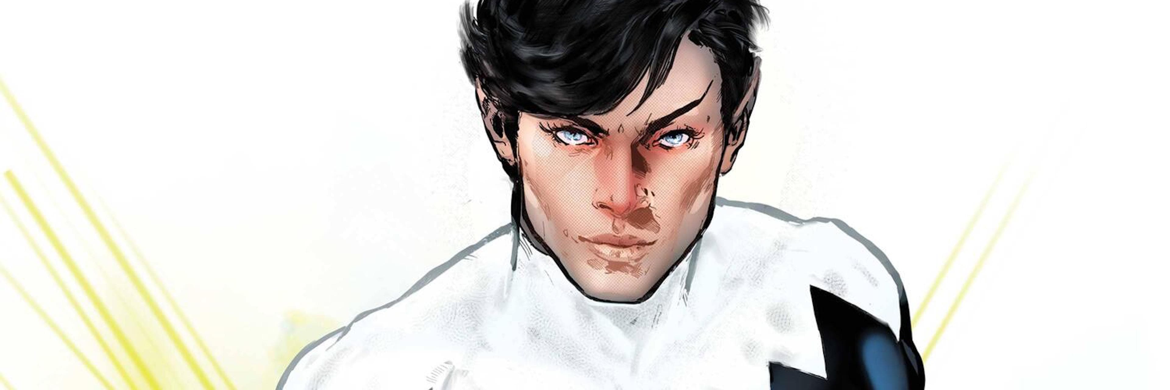 Northstar (Jean-Paul Beaubier)