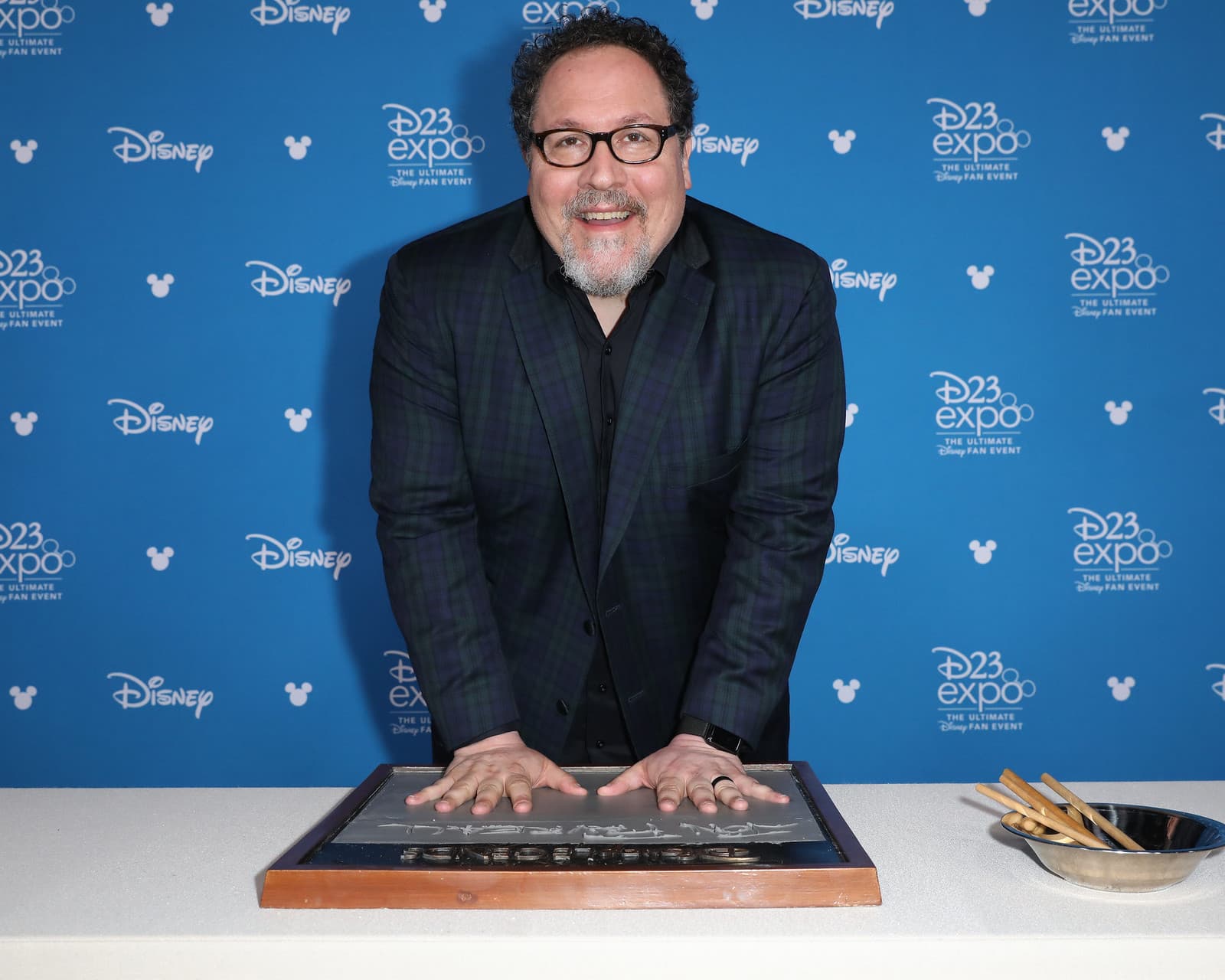 Disney Legends Ceremony