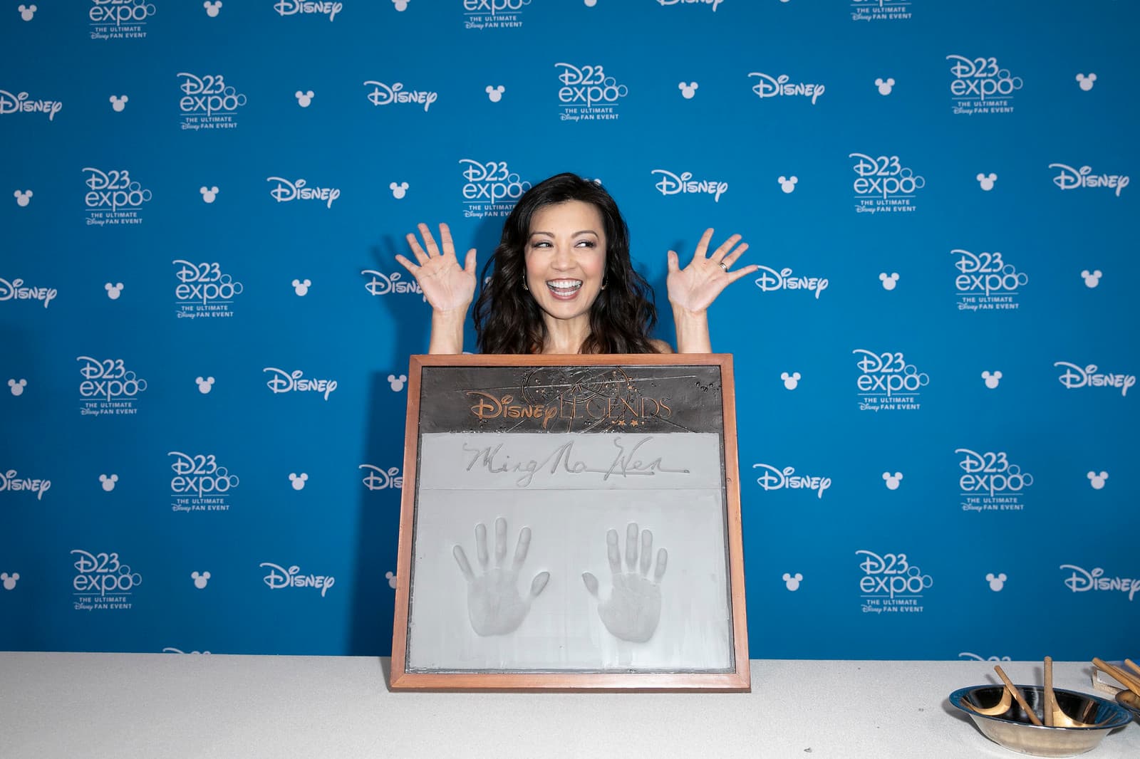 Disney Legends Ceremony