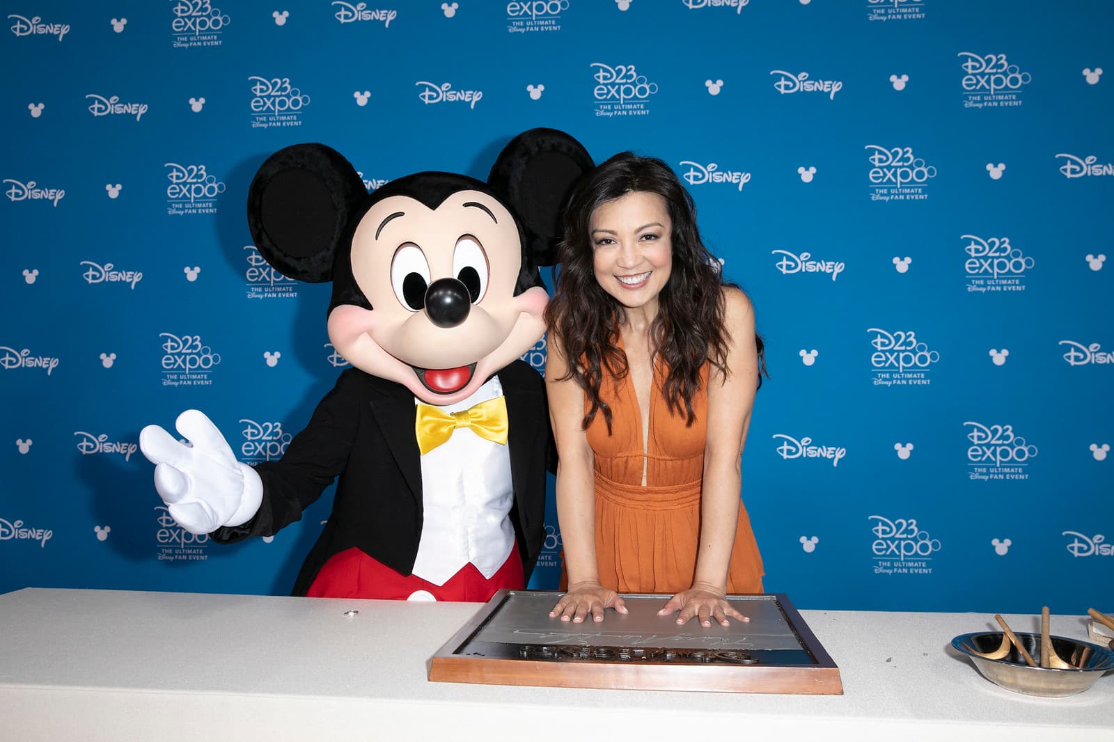 Disney Legends Ceremony