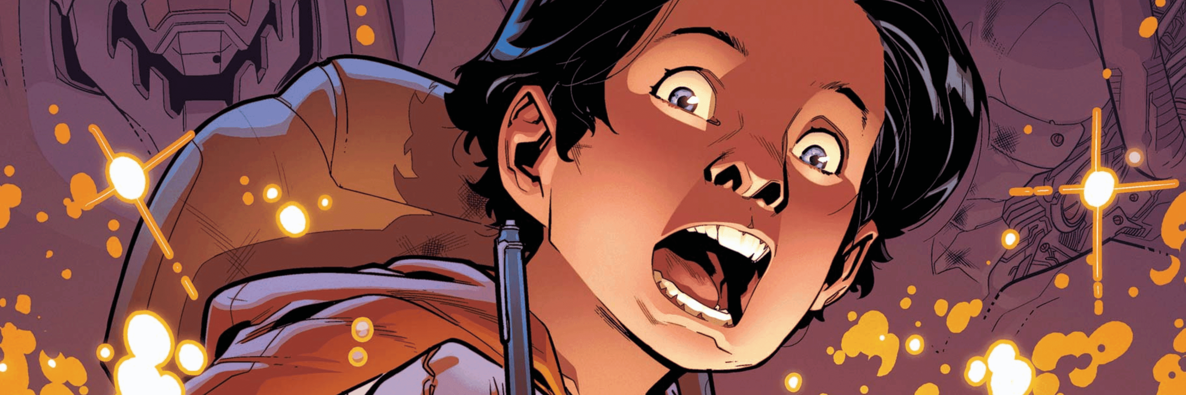 Kid Kaiju (Kei Kawade)