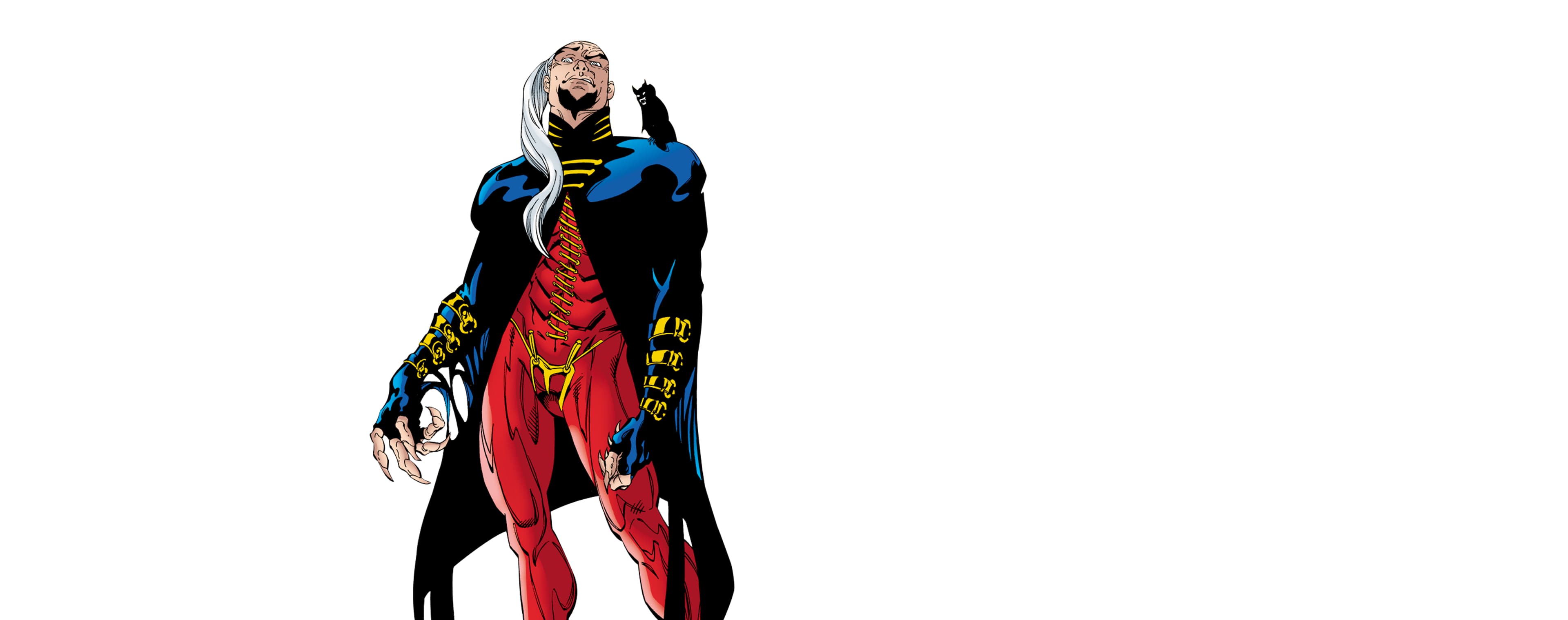 Hunger (Loxias Crown)