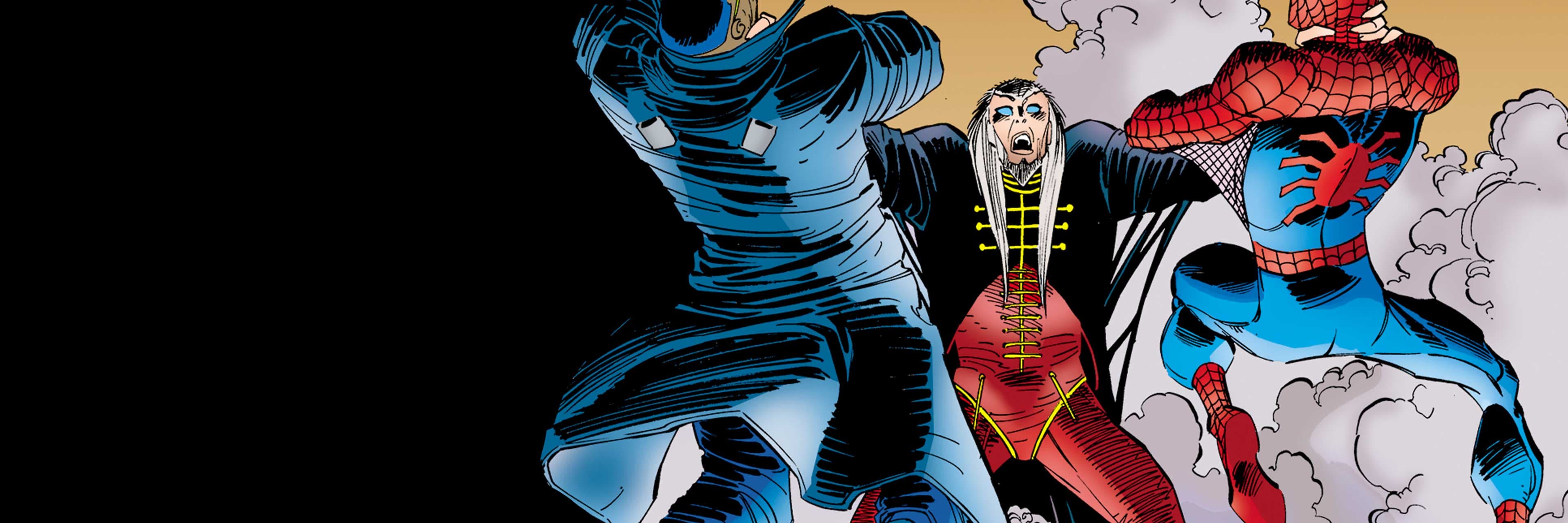 Hunger (Loxias Crown)