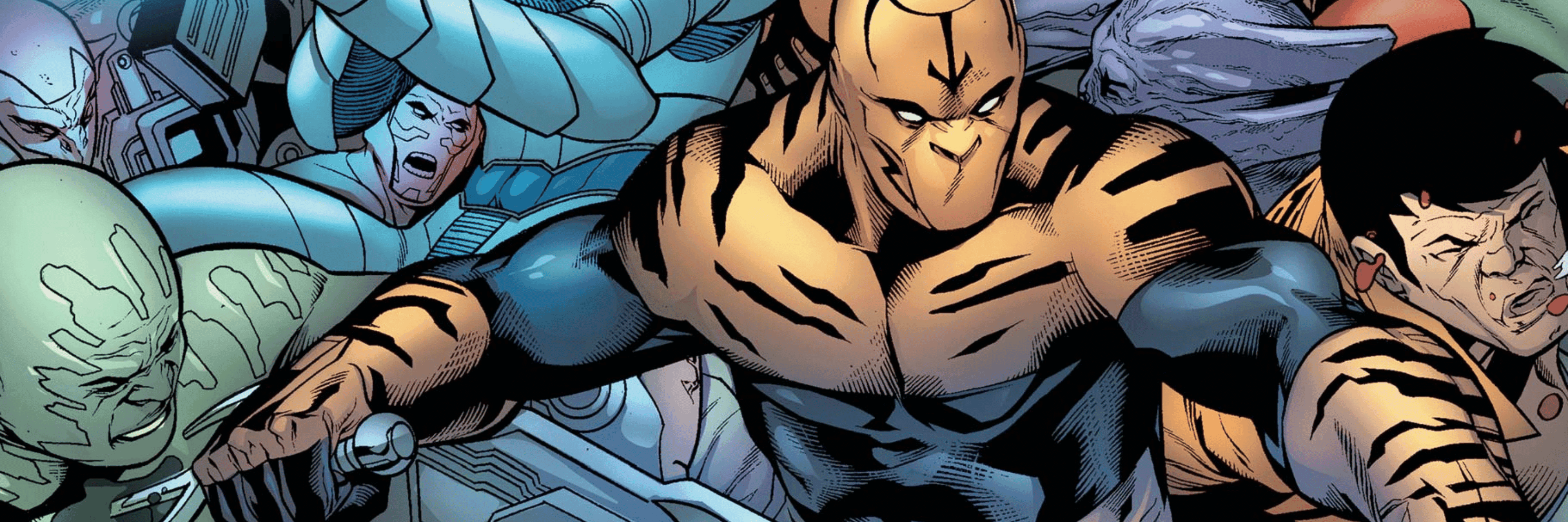 Bengal (Duc No Tranh)