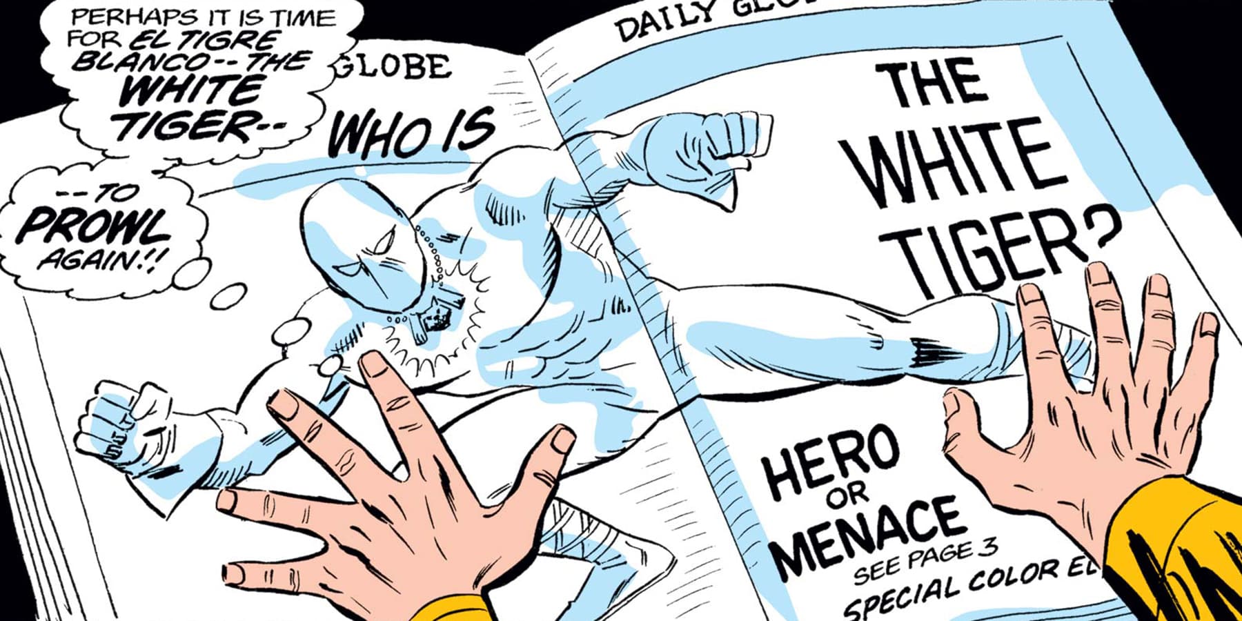 PETER PARKER, THE SPECTACULAR SPIDER-MAN (1976) #9 by Bill Mantlo and Sal Buscema