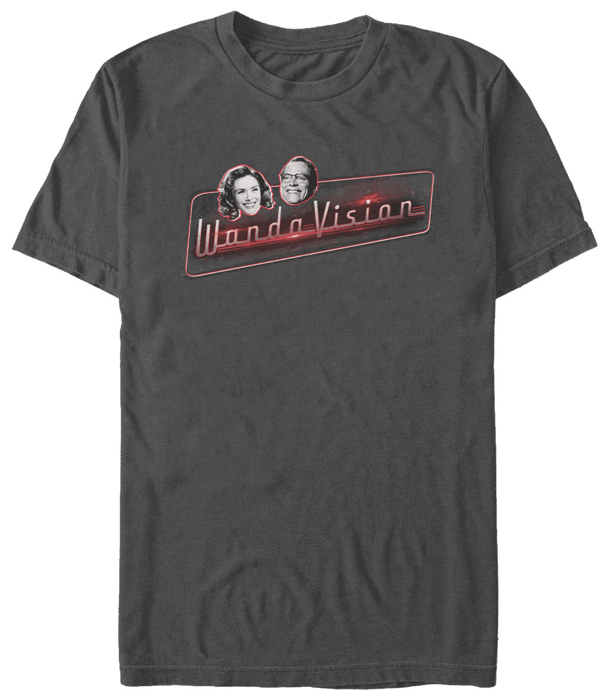 WandaVision 'All Smiles' / Hot Topic