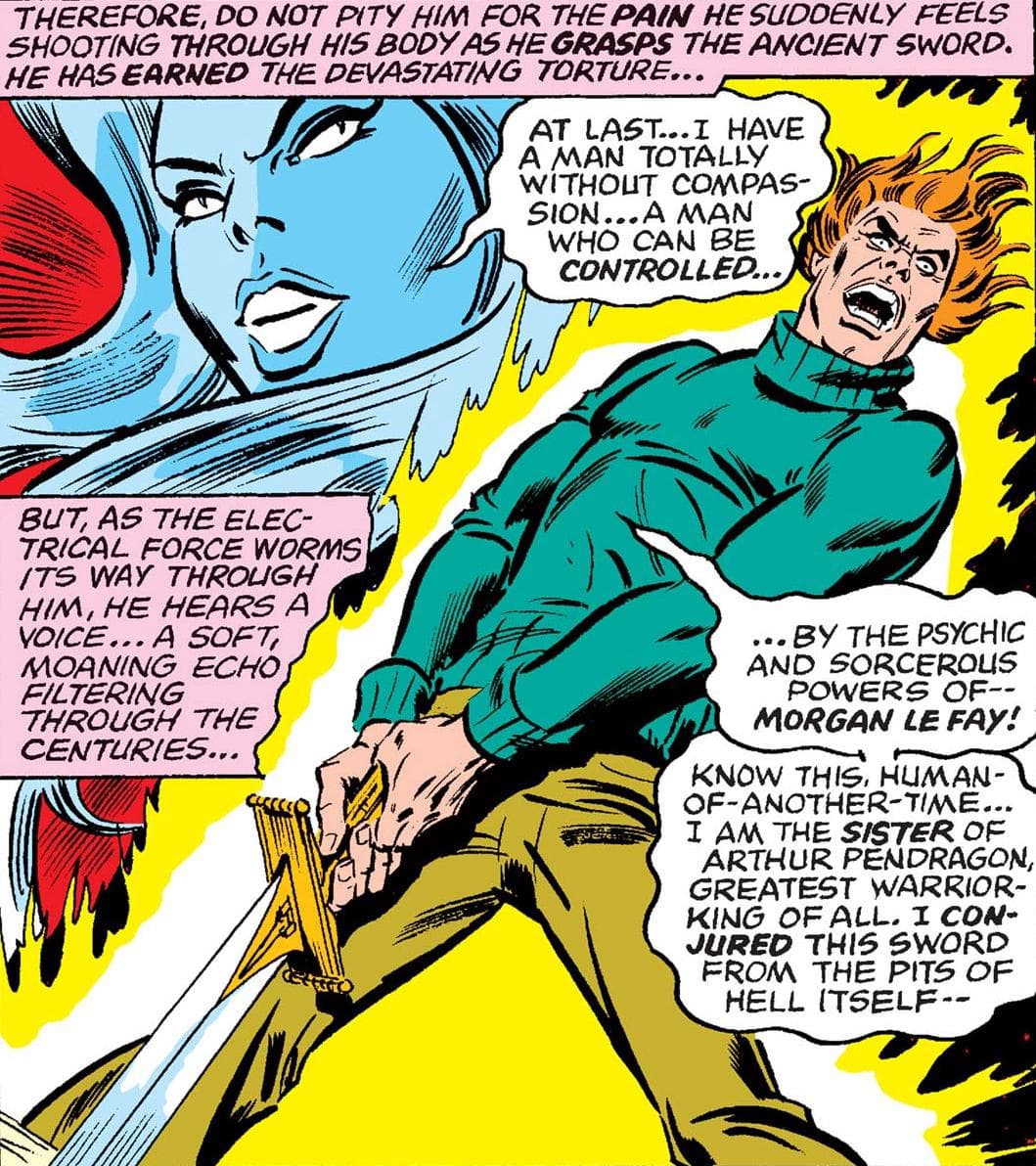 Spider-Woman (1978) #2