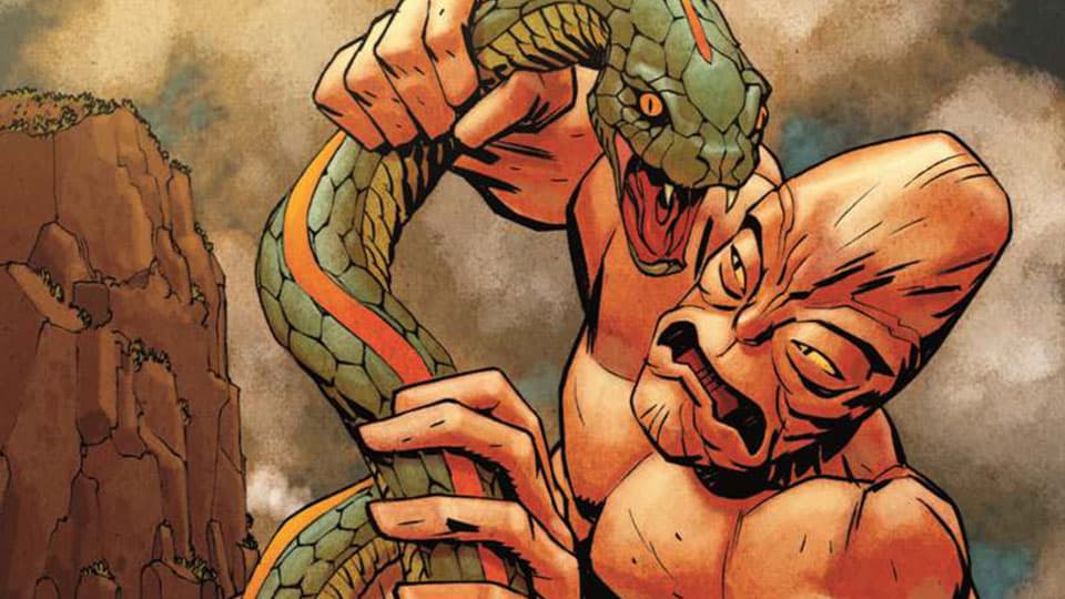 Image for Unleash the Beasts: Kraa