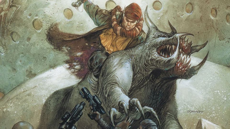 Image for Star Wars Spotlight: Tales of the Jedi