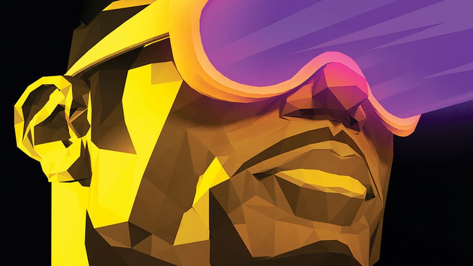 Image for The Black Eyed Peas Debut an Original Graphic Novel