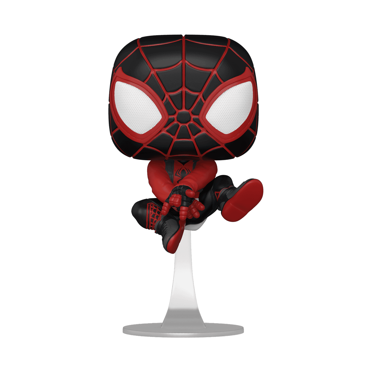 Marvel's Spider-Man: Miles Morales - Miles Morales Bodega Cat Suit
