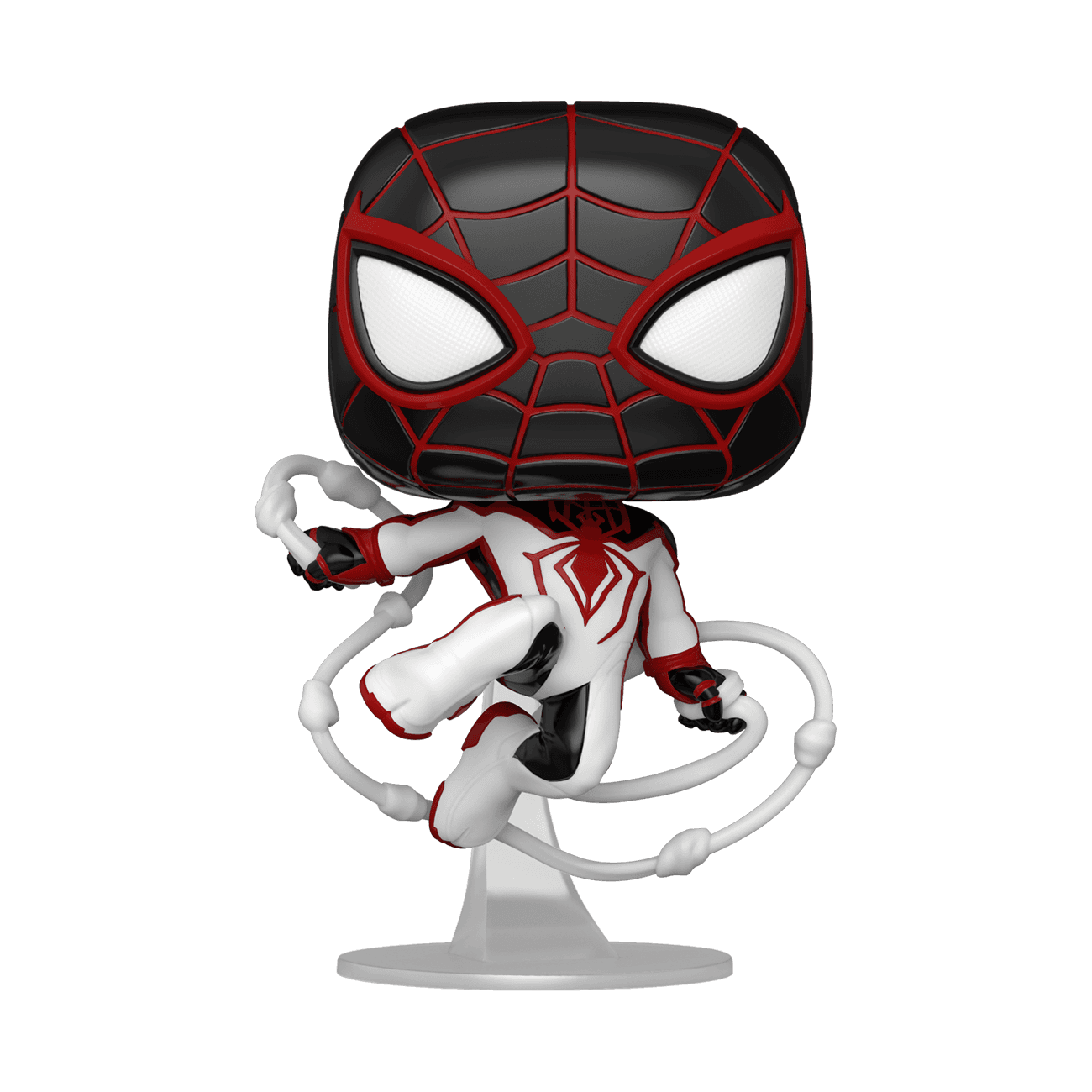 Marvel's Spider-Man: Miles Morales - Miles Morales Tracksuit