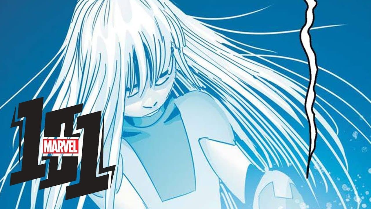 Image for Kobik – Marvel 101