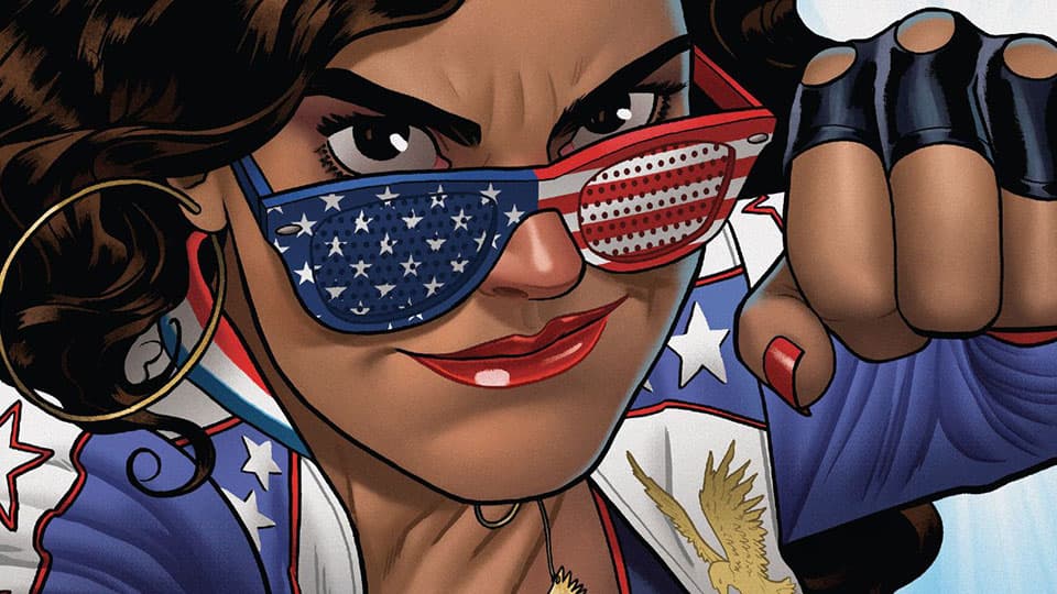 Image for Coming to Marvel Unlimited in September 2017